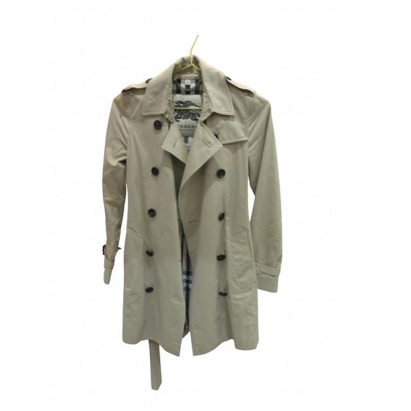 バーバリー BURBERRY トレンチコート レディース