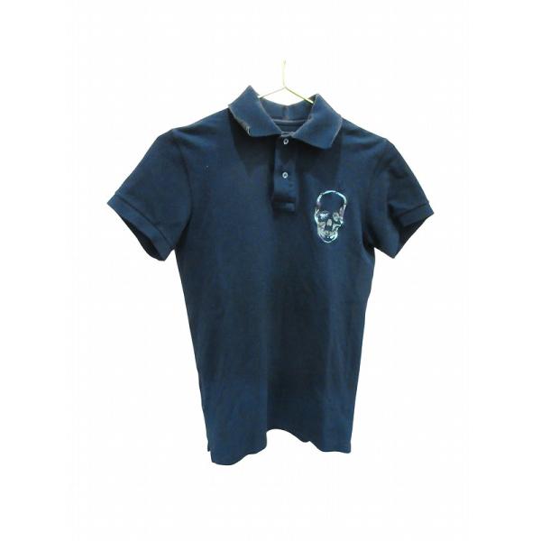 ルシアンペラフィネ LUCIEN PELLAT-FINET ポロシャツ レディース