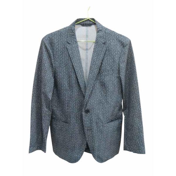 ジョセフオム JOSEPH HOMME ジャケットセットアップ３ピース メンズ