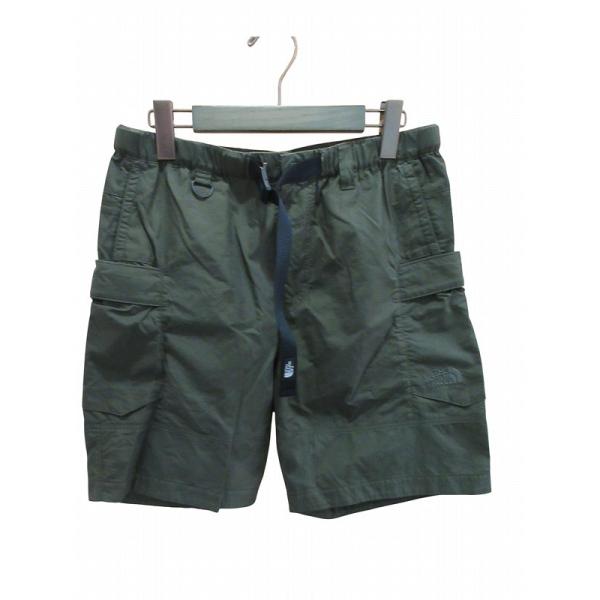 ザノースフェイス THE NORTH FACE ショートパンツ メンズ