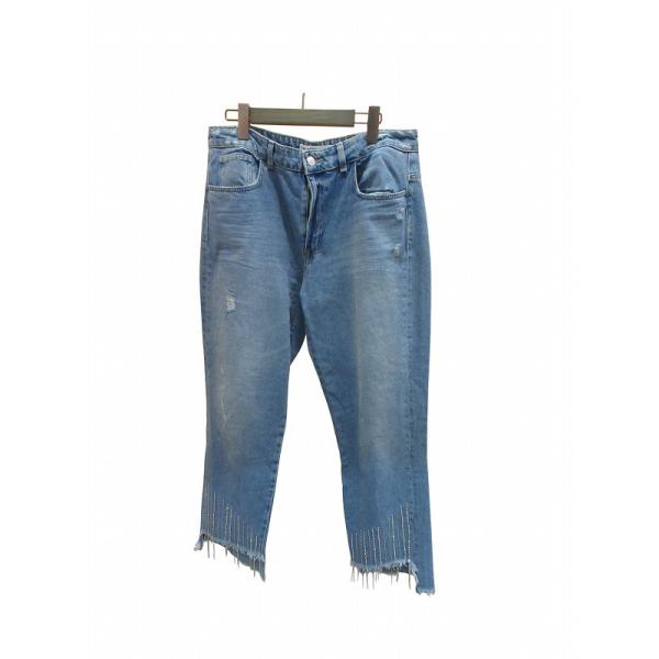 ザラ ZARA デニム メンズ