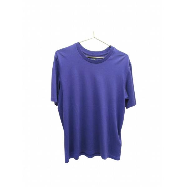 未使用品 FEDELI Tシャツ 半袖FEDELI メンズ