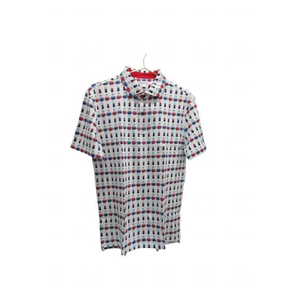 未使用品 COTON DOUX ポロシャツ メンズ