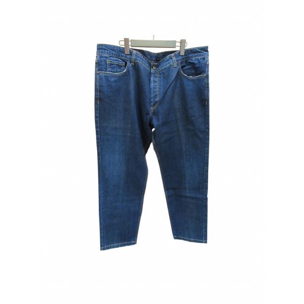 未使用品 entre amis デニム メンズ