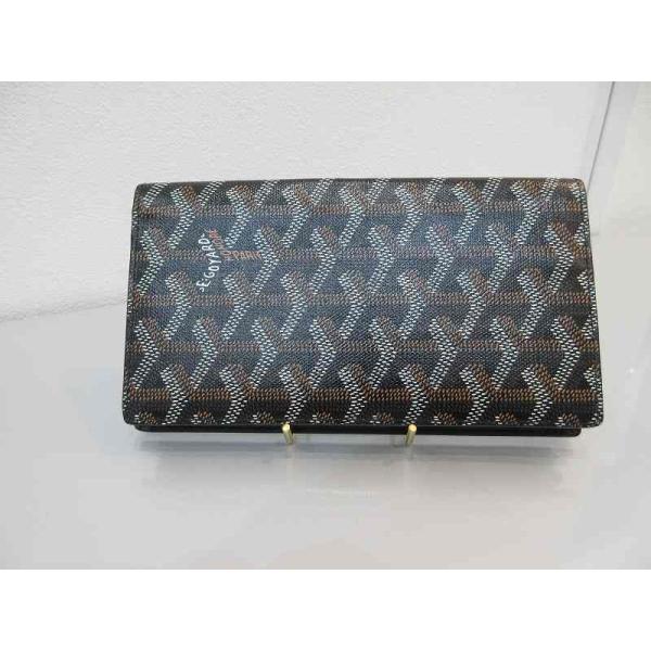 ゴヤール GOYARD 長財布 メンズ メンズ