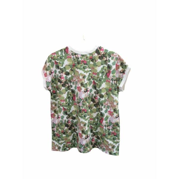 NAIGAI ナイガイ半袖 Ｔシャツ レディース
