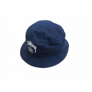 ステューシー STUSSY 帽子 バケットハット...の商品画像