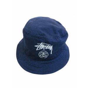 ステューシー STUSSY 帽子 バケットハッ...の詳細画像1