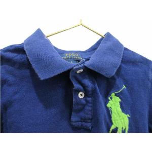 ポロ ラルフローレン POLO RALPH L...の詳細画像1