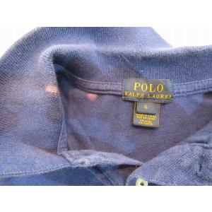 ポロ ラルフローレン POLO RALPH L...の詳細画像3