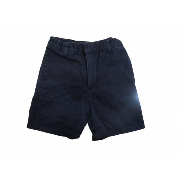 ラルフローレン RALPH LAUREN 子供服 ショートパンツ ネイビー 100 キッズ