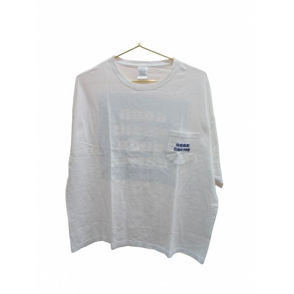 ユナイテッドアスレ Tシャツ 半袖 ユナイテッドアスレ COFFEE L メンズ