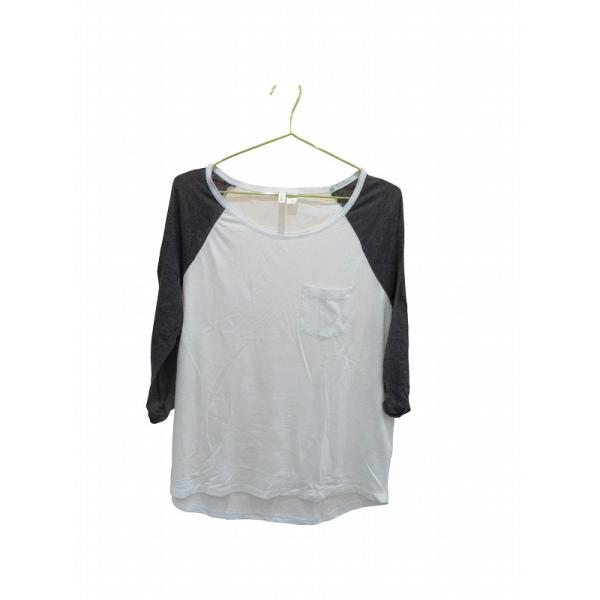エイチ&amp;エム H&amp;M 半袖 ＴシャツDIVIDCD メンズ