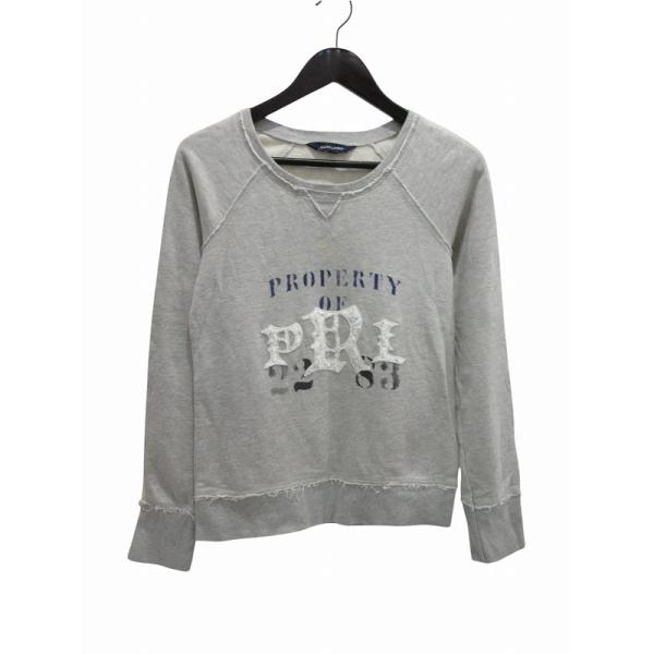 ラルフローレン RALPH LAUREN トレーナースウェット キッズ 男の子 3163-7342 ...