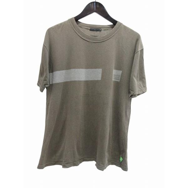 マリテフランソワジルボー MARITHE FRANCOIS GIRBAUD 半袖 Ｔシャツ Mサイズ...