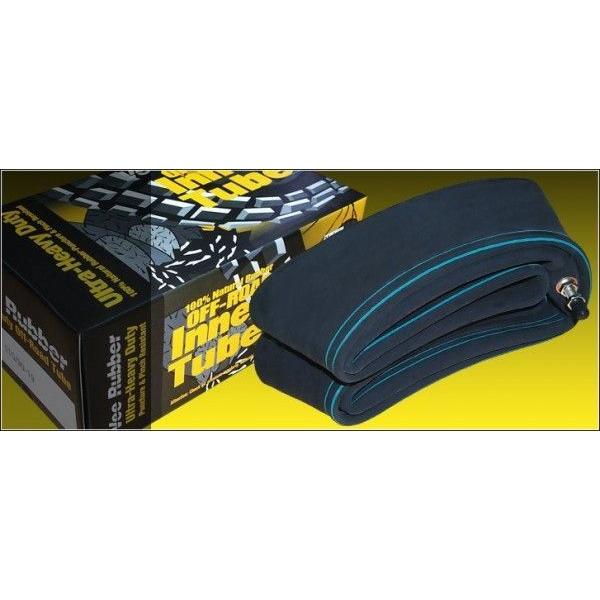 90/100-16 ヘビーチューブ黒箱 3.0mm厚 送料別 Vee Rubber YZF YZ C...