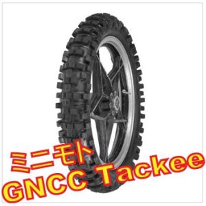 難所系 80/100-12 41M VRM-140R GNCC Tackee Vee Rubber ...