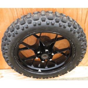 Vee Rubber VRM-147 140/80-18 公道走行可能 ビッグオフにもどうぞ
