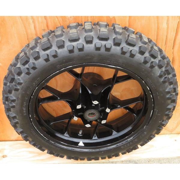 VRM-147 130/90-17 Vee Rubber 公道走行可能 5.10-17 BMW-GS...