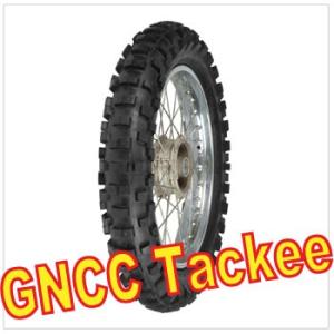 Vee Rubber V481R 140/80-18 70M Medium FIMエンデューロ Force Enduro