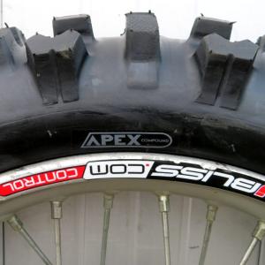 ダンロップ　TRAILMAX MIXTOUR150/70R17 後タイヤ未使用 DUNLOP ダンロップ TRAILMAX MIXTOUR 【150/70R17 M/C 69V TL