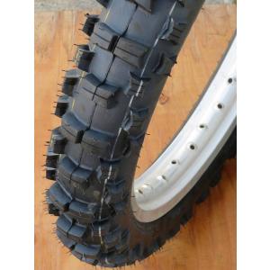 Vee Rubber VRM-109R 110/90-19 モトクロスタイヤ 19インチ公道 Vee Rubber VRM-109R 110/90-19 モトクロスタイヤ 19インチ公道