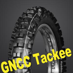 難所系 110/90-19 62M VRM-500R GNCC Tackee 19インチ Vee Rubber