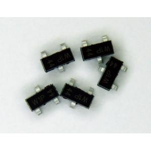 PMBT2222A SMDトランジスタ NPN 40V600mA SOT23 10個 NXP