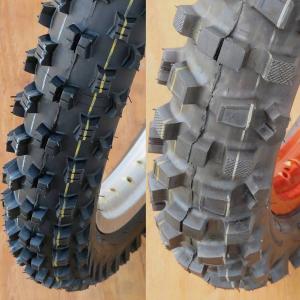 IRC 納期未定 送料無料 VE-33s GEKKOTA 110/100-18 VE33S ゲコタ