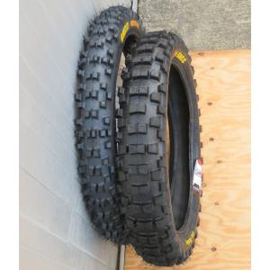 Vee Rubber VRM-474 110/80-19TL HITMAN55 公道走行可能 BMW-GS