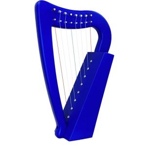 Grace Harp 沙羅ハープ 23弦 Classic アクイラ弦 ”ハープ専門店からお