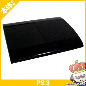 ポイント5倍】PS3 プレステ3 PlayStation 3 500GB チャコール