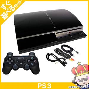 グランドセール SONY PlayStation3 CECHL00 プレステ3本体 家庭用