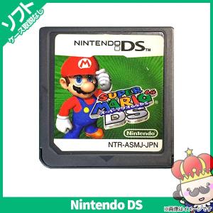 DS ニンテンドーDS スーパーマリオ64DS ソフト Nintendo 任天堂