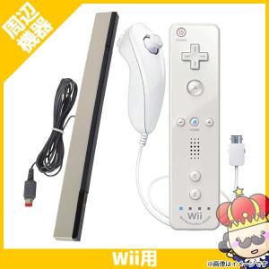Wii U Wiiリモコンプラス追加パック シロ（shiro）の商品画像
