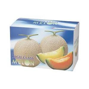 メロン 特選】IRODORI 最高級緑肉メロン1玉入(送料込)3月下旬お届け ※1玉1.4kg