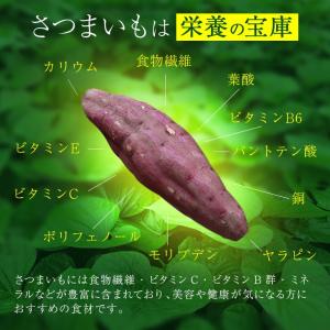 さつまいも茶 70g 鹿児島県産 1000円ポ...の詳細画像2