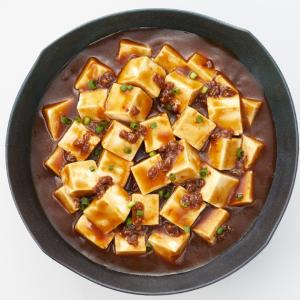 冨貴 純国産・麻婆豆腐の素 130g 8袋 送料込の詳細画像1
