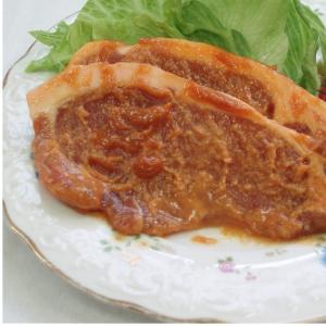 丹沢農場 丹沢高原豚ロース豚漬け 味噌漬け 2...の詳細画像1