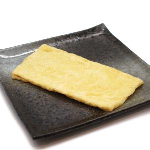 椿き家 にがりあげ 1枚 20パック 送料込の詳細画像1