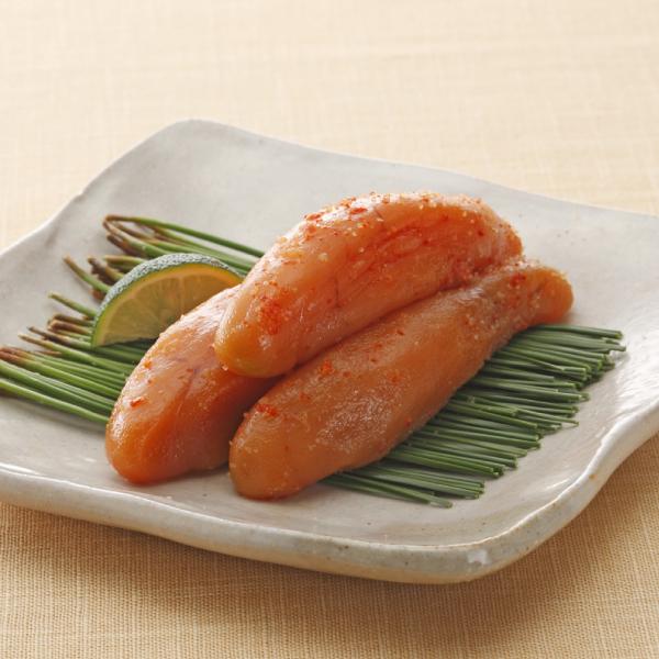 林商店 完全無添加辛子明太子 250g 2箱　送料込