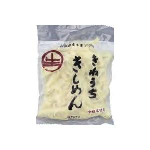 サンサス きしめん 180g　20個