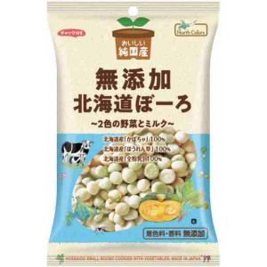 ノースカラーズ 純国産北海道ぼーろ　100g　24袋　送料込