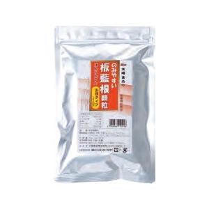 太陽食品 のみやすい板藍根 徳用 1g×36　2個｜vegetable-heart