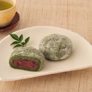 春の和菓子 芽吹き屋 冷凍和菓子 よもぎ大福 ...の詳細画像2