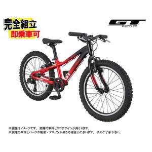 GT ジーティー 2024年モデル STOMPER ACE 24 V2 ストンパー エース24