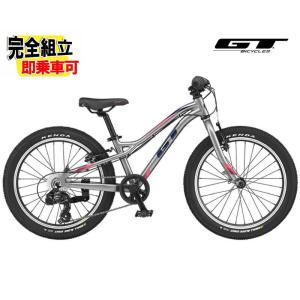GT ストンパーエース　20インチ　子ども　マウンテンバイク GT Stomper Ace 20 (ストンパー エース20) | 公式日本語Web - GT