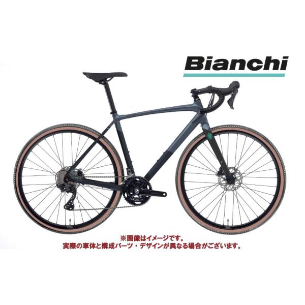 (選べる特典付)2022 BIANCHI ビアンキ IMPULSO ALLROAD SHIMANO ...