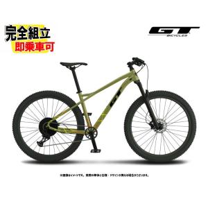 GT マウンテンバイク AVALANCHE EXPERT V2 29 （アバランチェ