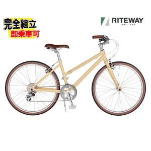 RITEWAY（ライトウェイ） (特典付き!)RITEWAY SHEPHERD CITY